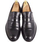 Louis Vuitton Loafers Moccasins Business Shoes — view 4