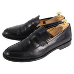 Louis Vuitton Loafers Moccasins Business Shoes — view 2