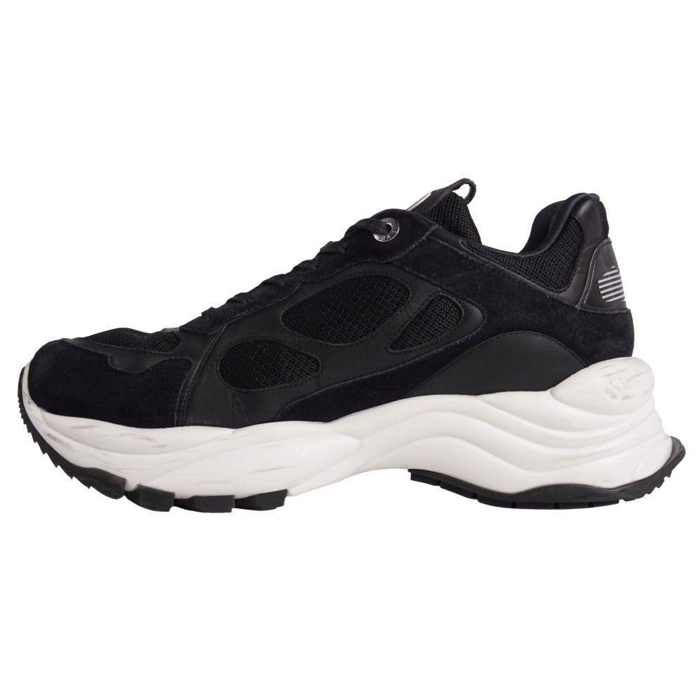 Louis Vuitton Sneakers Ran 55 — view 7