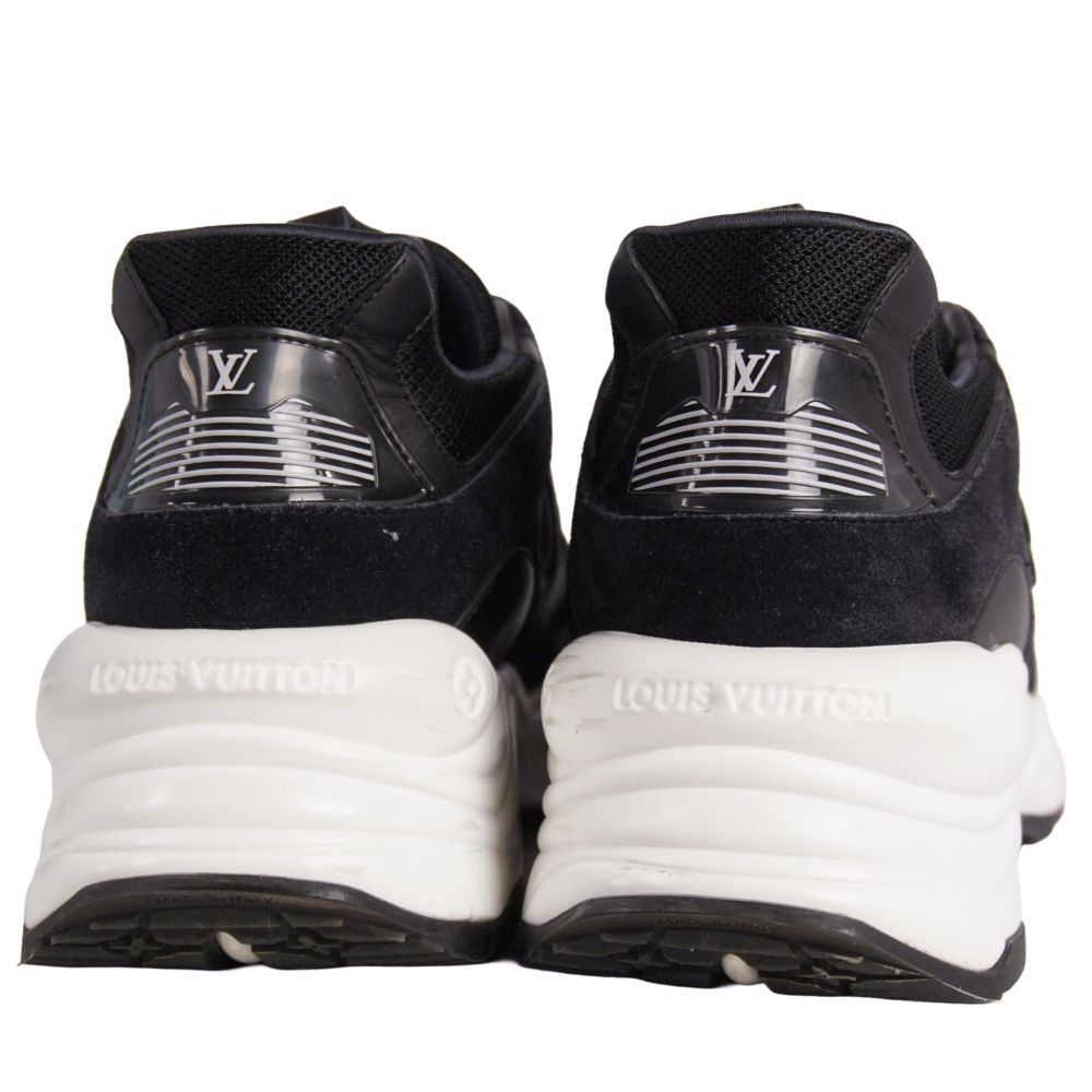 Louis Vuitton Sneakers Ran 55 — view 5