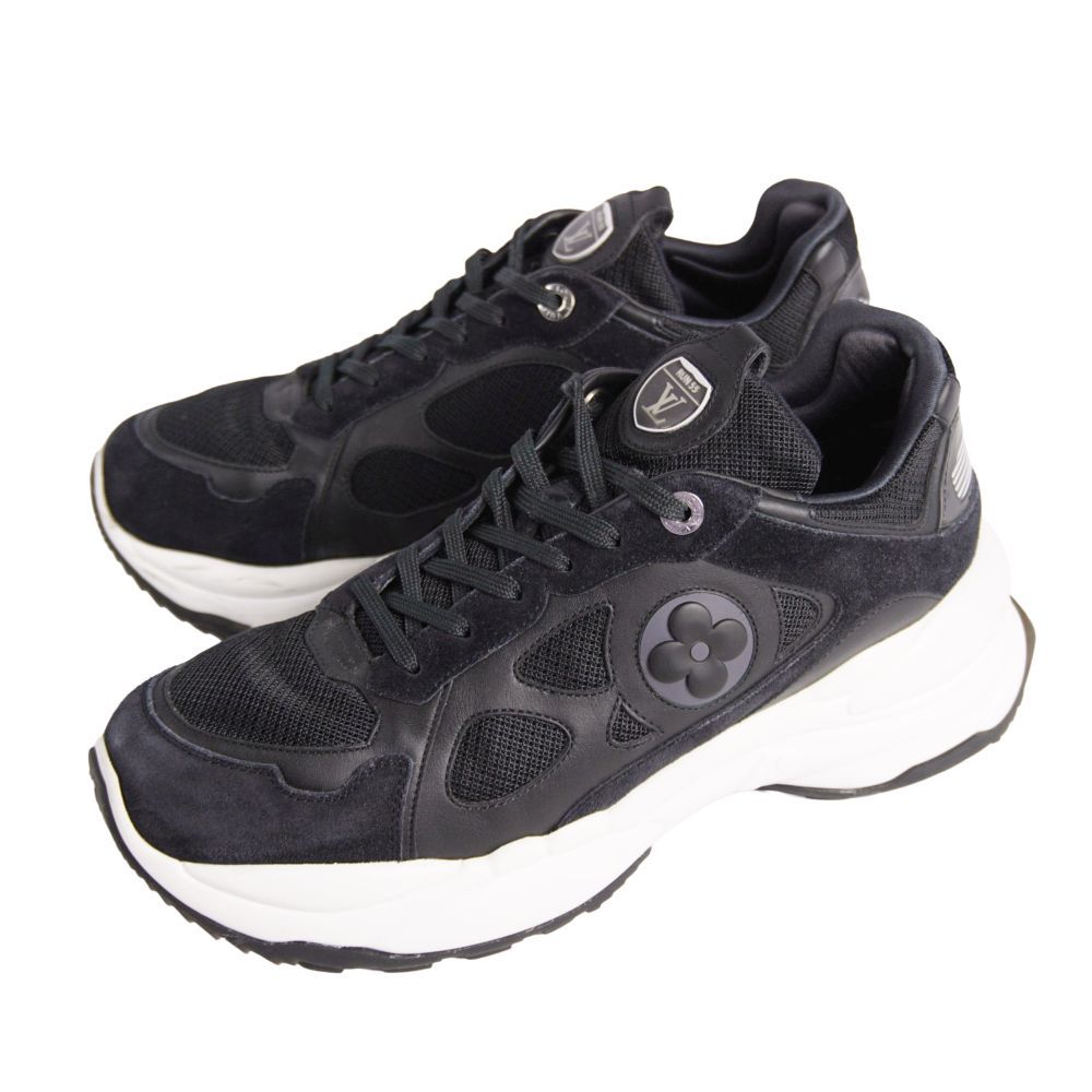 Louis Vuitton Sneakers Ran 55 — view 2