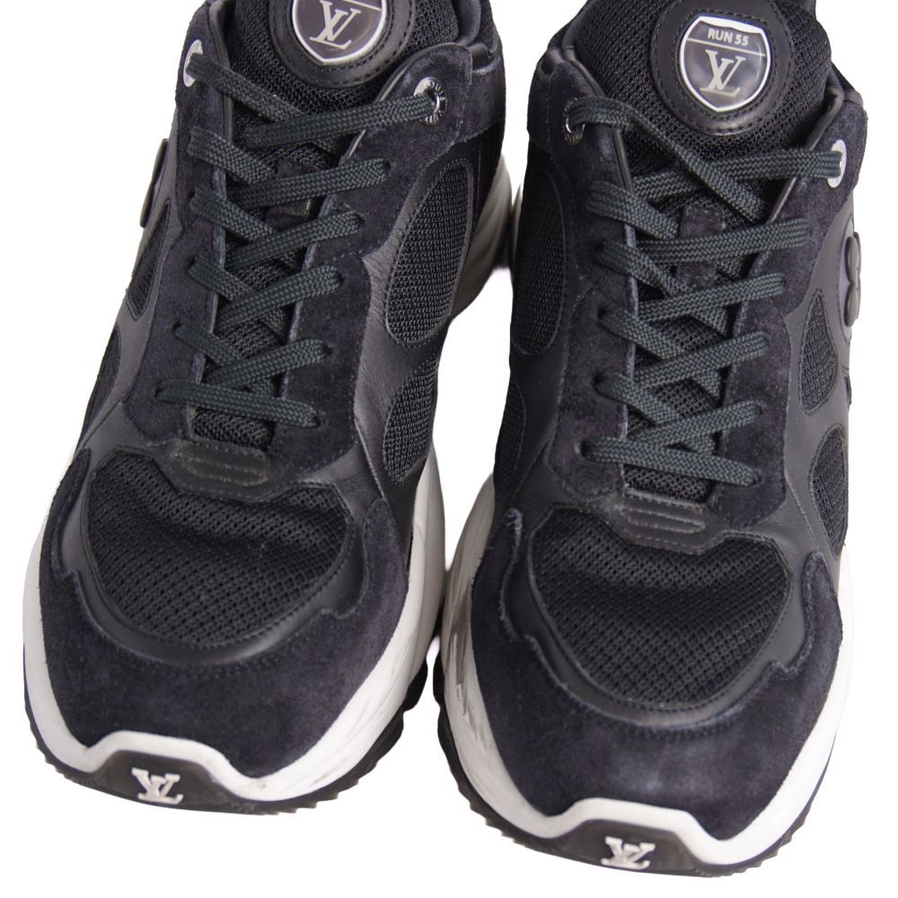 Louis Vuitton Sneakers Ran 55 — view 3