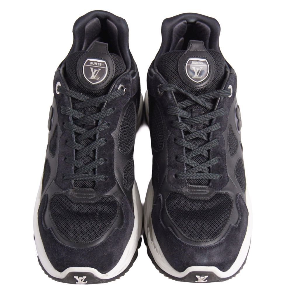 Louis Vuitton Sneakers Ran 55 — view 4