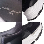 Louis Vuitton Sneakers Ran 55 — view 9