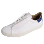 Hermes Sneakers Low Cut Leather Shoes
