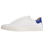 Hermes Sneakers Low Cut Leather Shoes — view 7