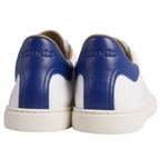 Hermes Sneakers Low Cut Leather Shoes — view 5