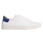 Hermes Sneakers Low Cut Leather Shoes — view 6