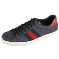 Gucci Sneakers Web Stripe Sherry