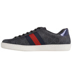 Gucci Sneakers Web Stripe Sherry — view 7