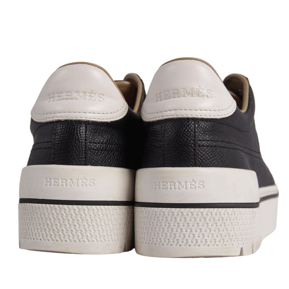 Hermes Voltae the Low Cut H-ro Sneaker — view 5