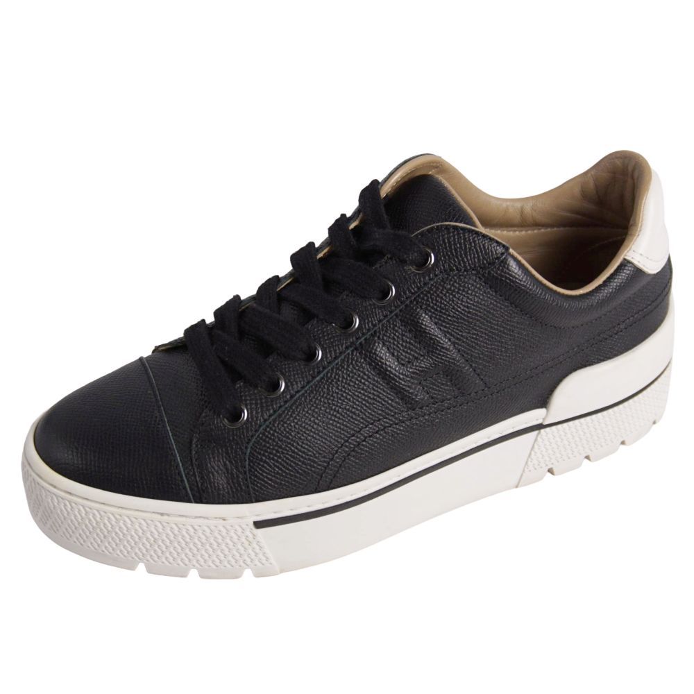 Hermes Voltae the Low Cut H-ro Sneaker