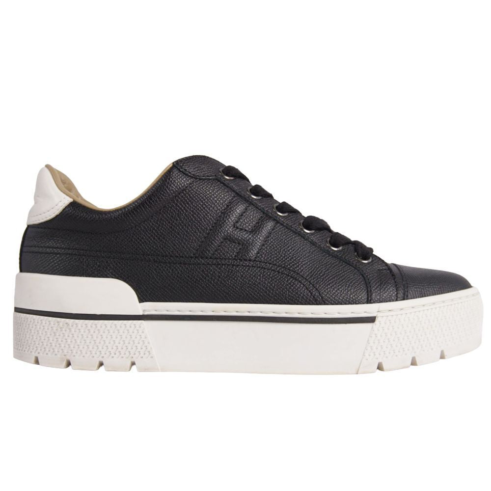 Hermes Voltae the Low Cut H-ro Sneaker — view 6