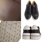 Hermes Voltae the Low Cut H-ro Sneaker — view 9