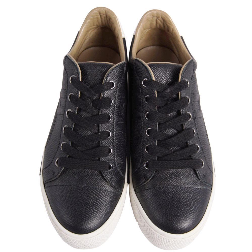 Hermes Voltae the Low Cut H-ro Sneaker — view 4