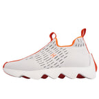 Hermes Sneakers Eclair White — view 7
