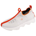 Hermes Sneakers Eclair White