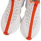 Hermes Sneakers Eclair White — view 3