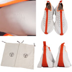 Hermes Sneakers Eclair White — view 9