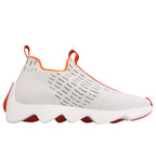 Hermes Sneakers Eclair White — view 6