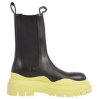 Bottega Veneta Boots Side Gore — view 6