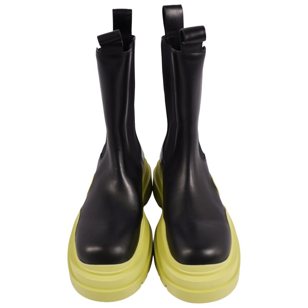 Bottega Veneta Boots Side Gore — view 4