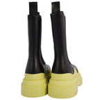 Bottega Veneta Boots Side Gore — view 5