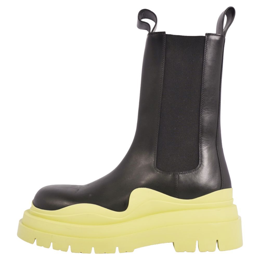 Bottega Veneta Boots Side Gore — view 7