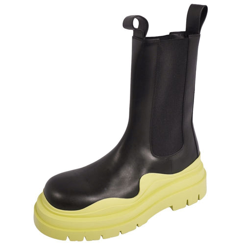 Bottega Veneta Boots Side Gore