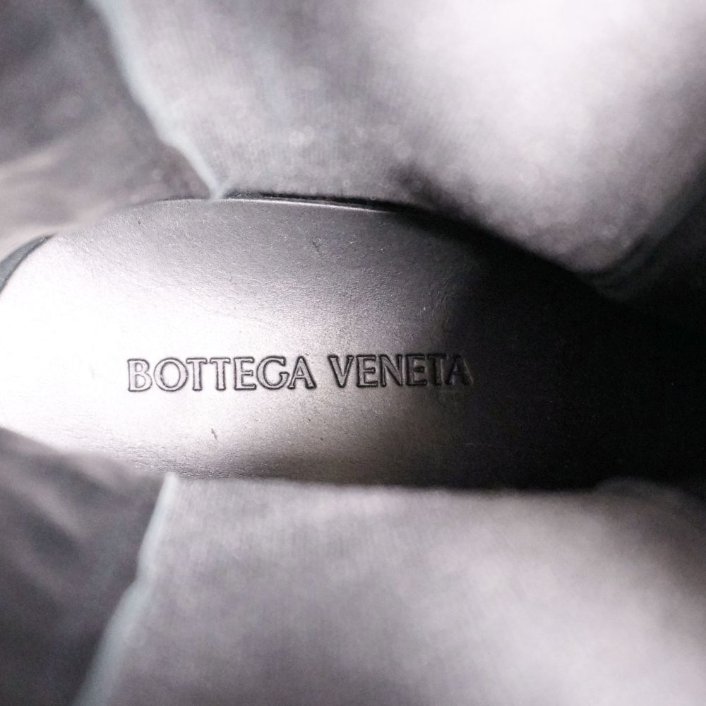 Bottega Veneta Boots Side Gore — view 9