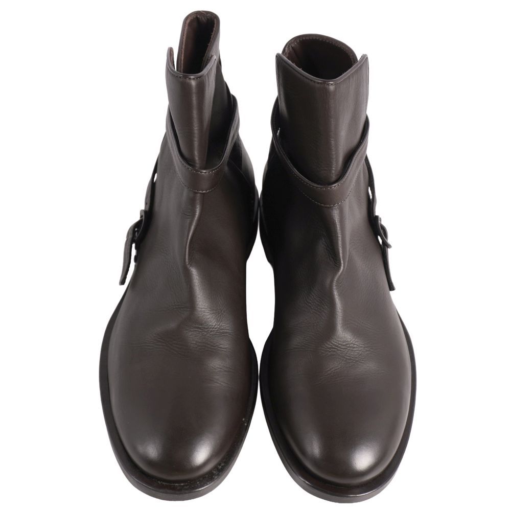 Bottega Veneta Boots Jopper — view 4