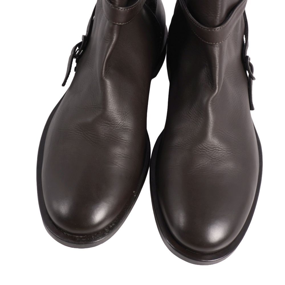 Bottega Veneta Boots Jopper — view 3