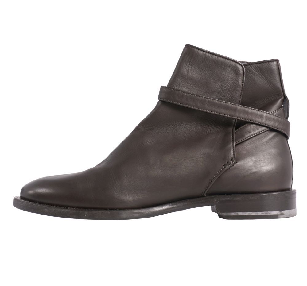 Bottega Veneta Boots Jopper — view 7