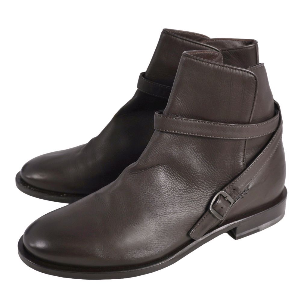Bottega Veneta Boots Jopper — view 2