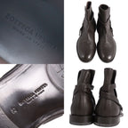 Bottega Veneta Boots Jopper — view 9