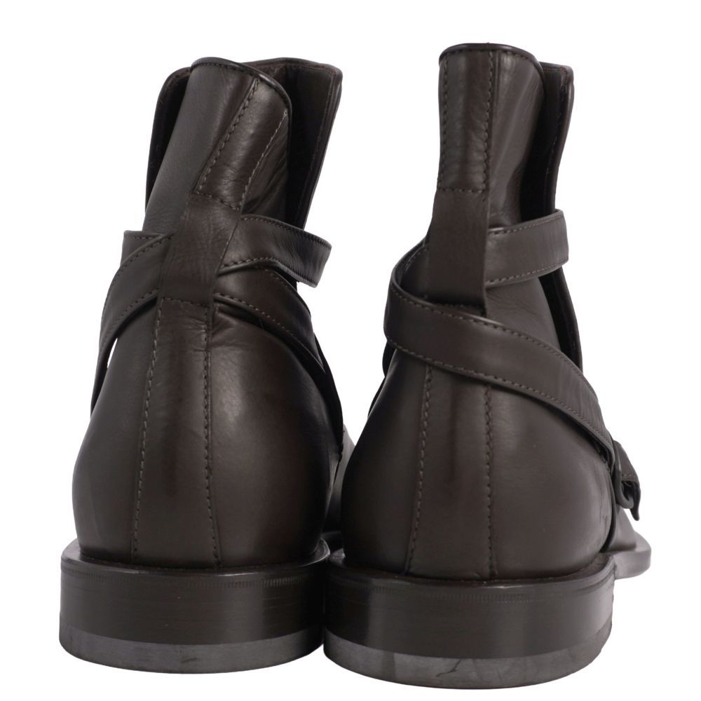 Bottega Veneta Boots Jopper — view 5