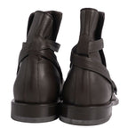 Bottega Veneta Boots Jopper — view 5