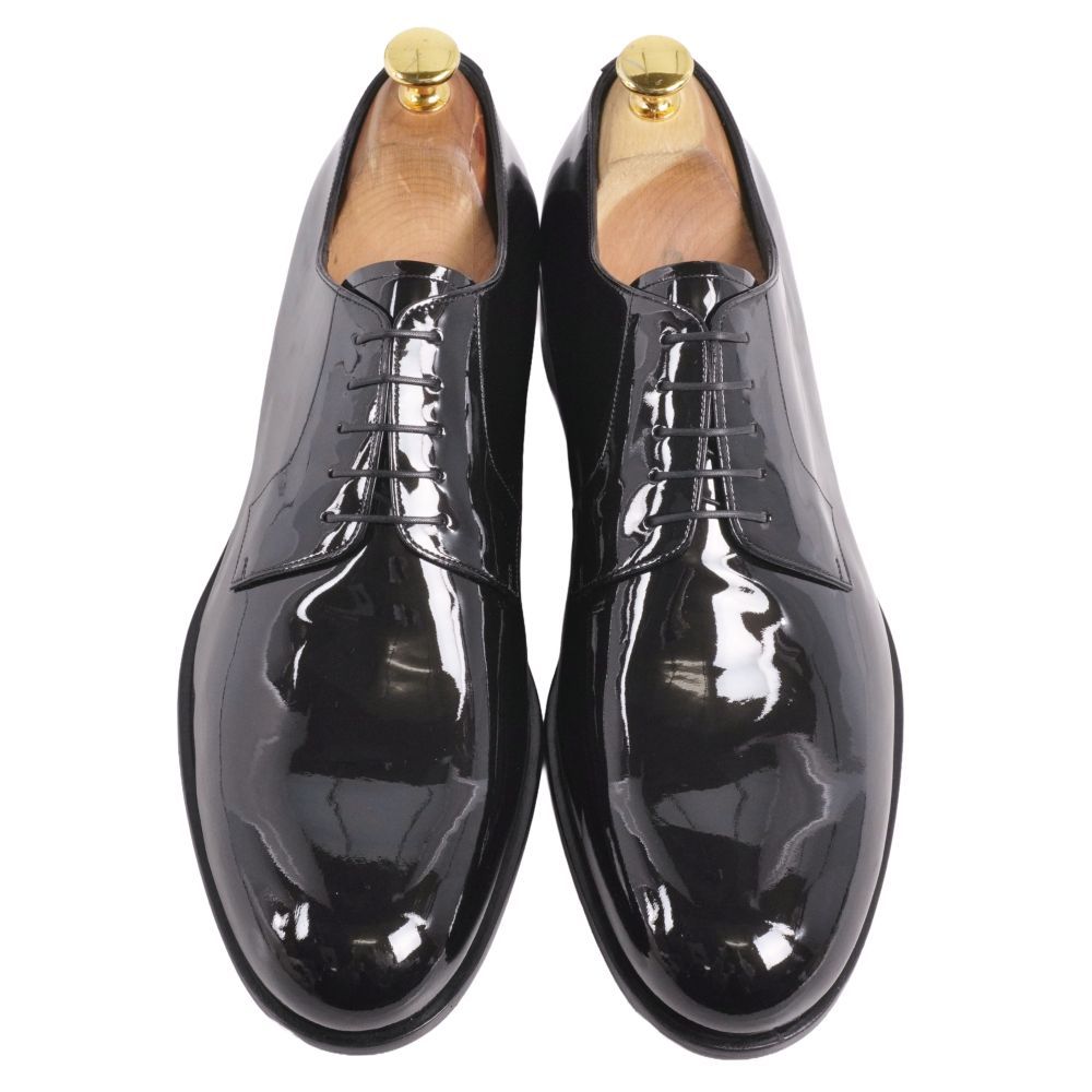 Louis Vuitton Leather?shoes Solferi — view 4