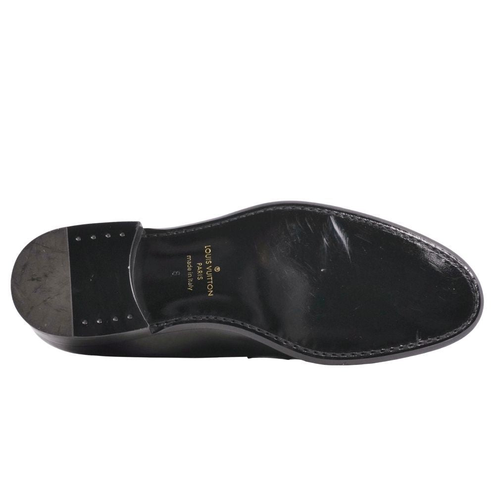 Louis Vuitton Leather?shoes Solferi — view 8