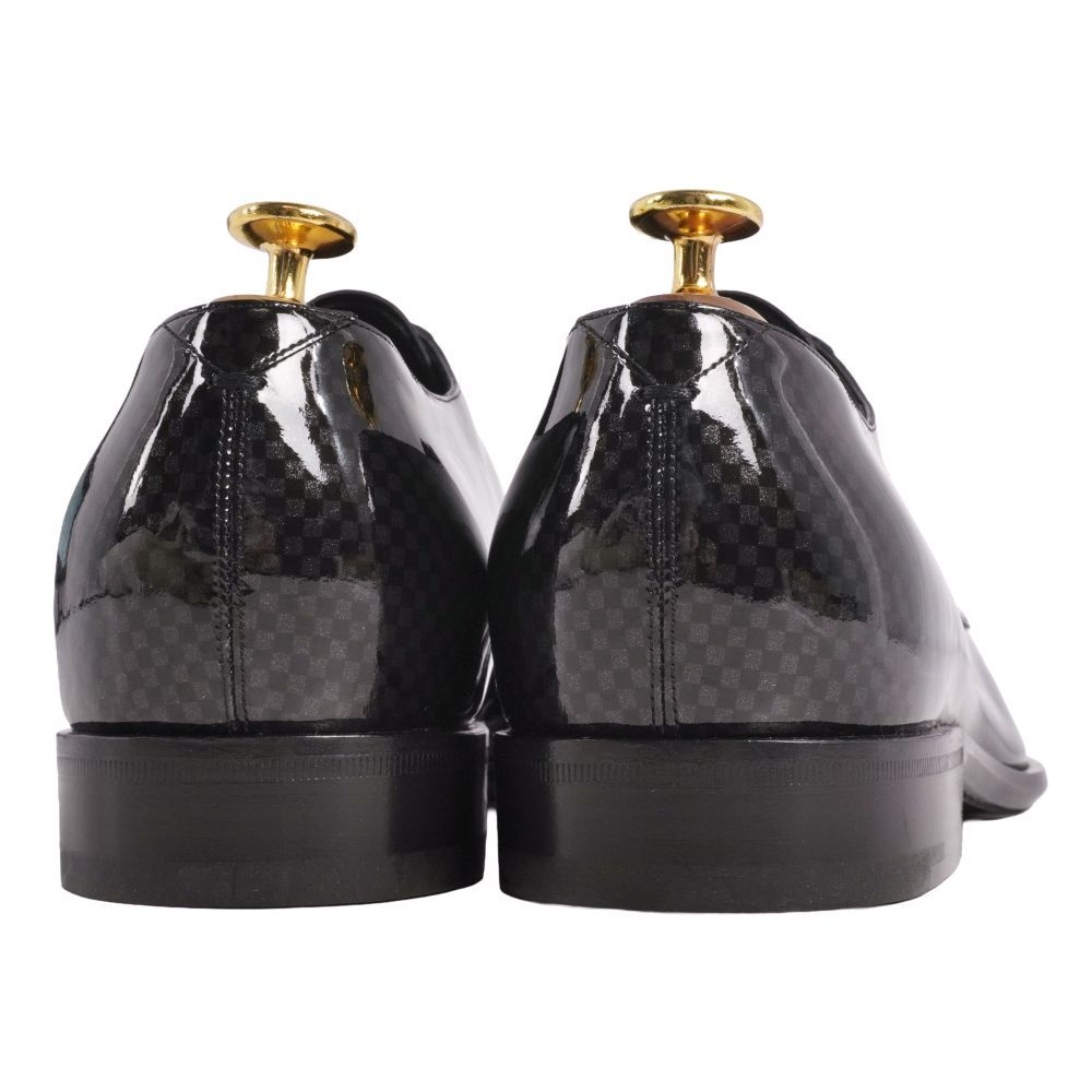 Louis Vuitton Leather?shoes Solferi — view 5