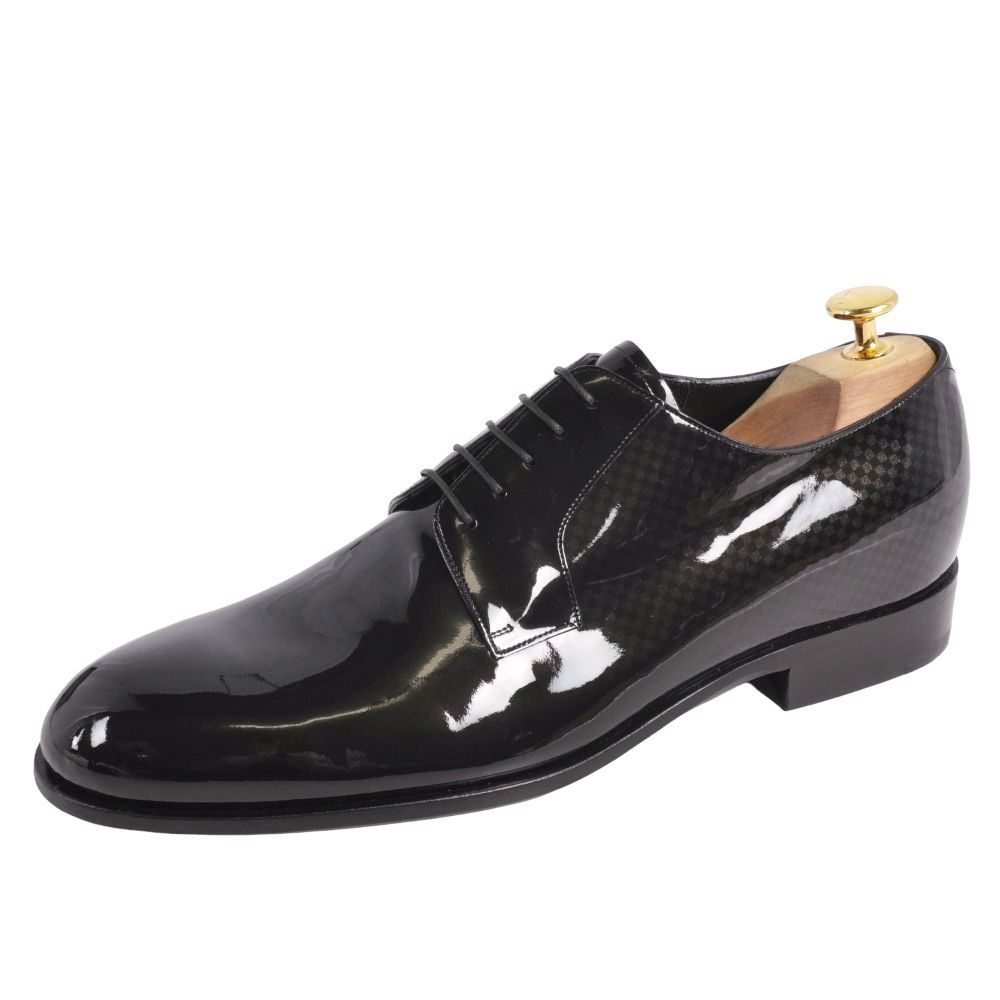 Louis Vuitton Leather?shoes Solferi