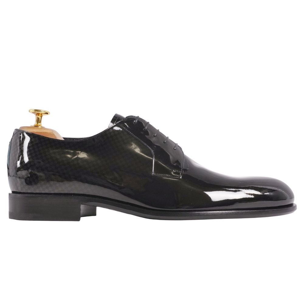 Louis Vuitton Leather?shoes Solferi — view 6