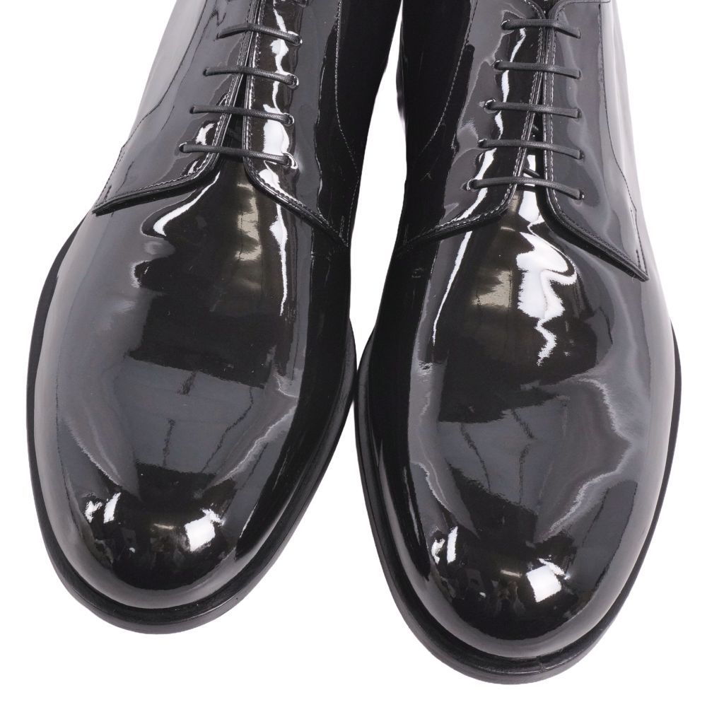 Louis Vuitton Leather?shoes Solferi — view 3