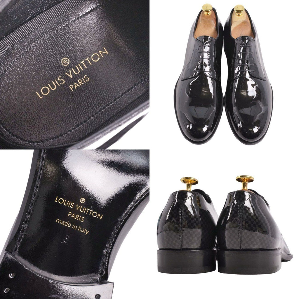 Louis Vuitton Leather?shoes Solferi — view 9