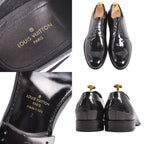 Louis Vuitton Leather?shoes Solferi — view 9