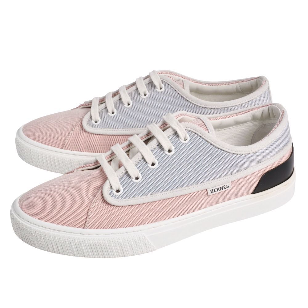 Hermes Sneakers Envy Loca — view 2