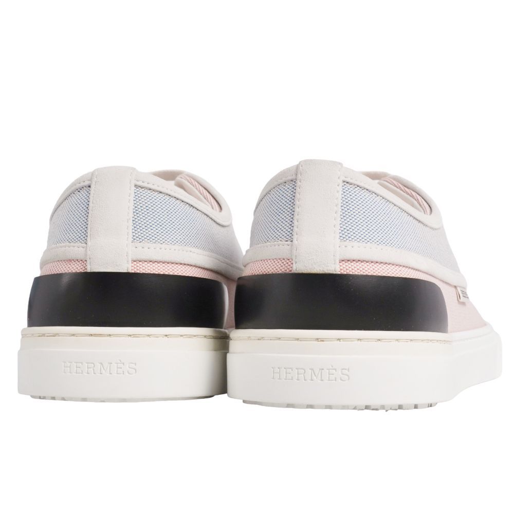 Hermes Sneakers Envy Loca — view 5