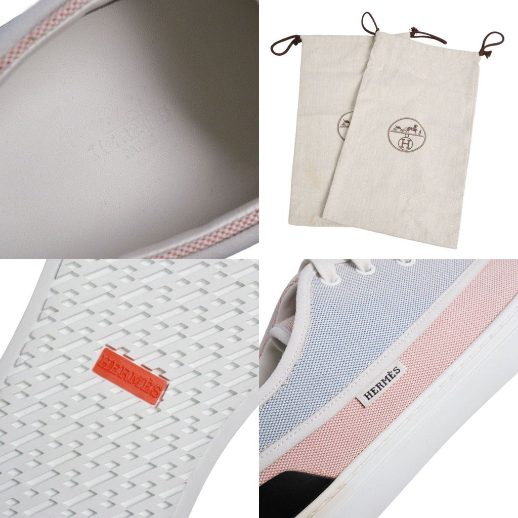 Hermes Sneakers Envy Loca — view 9