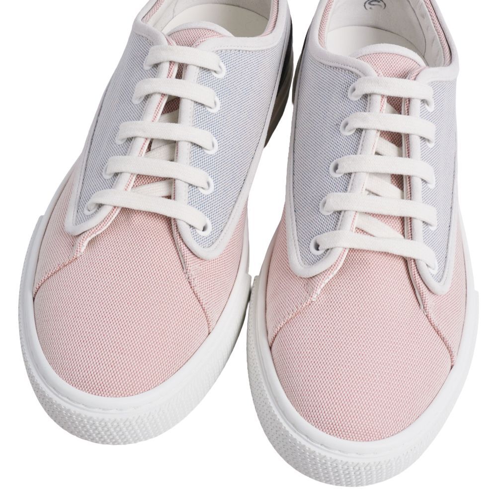 Hermes Sneakers Envy Loca — view 3