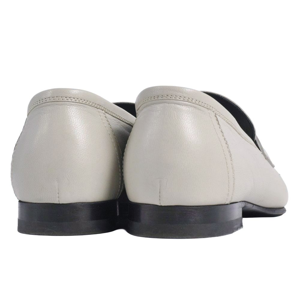 Hermes Loafers Moccasins Paris — view 5